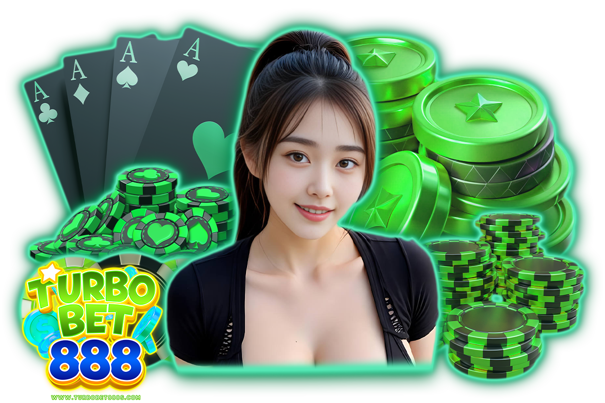 turbobet888 wallet
