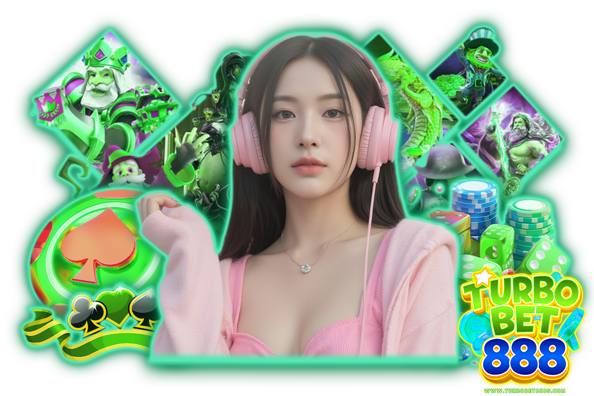 turbobet888 สล็อต