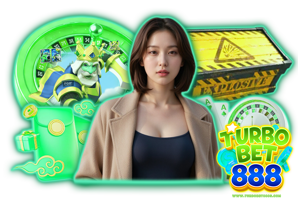 turbobet888 แจกเครดิตฟรี